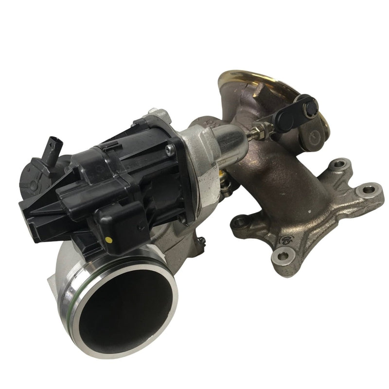 BMW - MINI / TURBOCHARGER / 1.5L PETROL / 2019-2022 / 8452135 - Dragon Engines LTD