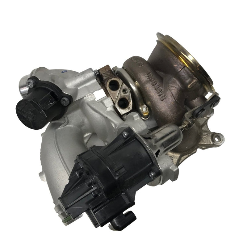 BMW - MINI / TURBOCHARGER / 1.5L PETROL / 2019-2022 / 8452135 - Dragon Engines LTD