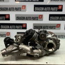 BMW Mini / Turbocharger / 2.0L Diesel / 8591188- 06 - Dragon Engines LTD