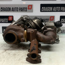 BMW Mini / Turbocharger / 2.0L Diesel / 8591188- 06 - Dragon Engines LTD