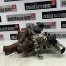 BMW Mini / Turbocharger / 2.0L Diesel / 8591188- 06 - Dragon Engines LTD