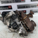 BMW Mini / Turbocharger / 2.0L Diesel / 8591188- 06 - Dragon Engines LTD