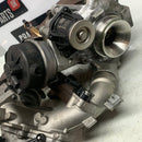 BMW Mini / Turbocharger / 2.0L Diesel / 8591188- 06 - Dragon Engines LTD