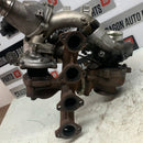 BMW Mini / Turbocharger / 2.0L Diesel / 8591188- 06 - Dragon Engines LTD