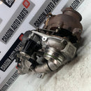 BMW Mini / Turbocharger / 2.0L Diesel / 8591188- 06 - Dragon Engines LTD