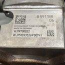 BMW Mini / Turbocharger / 2.0L Diesel / 8591188- 06 - Dragon Engines LTD