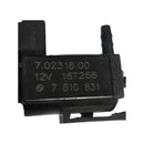 BMW / Vacuum Solenoid Valve / 2.0L Diesel / 05-11 / 7810831/7.02318.00 - Dragon Engines LTD