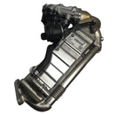 BMW X1 F48 F46 2.0L Diesel B47C20B EGR VALVE / COOLER 8473163 - Dragon Engines LTD