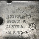 BMW (X3) / Sump Driveshaft Support / 2019-On / 3.0L Petrol / 8639383 - Dragon Engines LTD