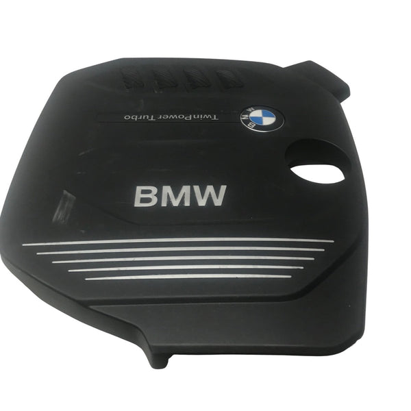 BMW X3 XDrive 2.0L Diesel B47D20 Engine Cover / Noise Supression 8514204 - Dragon Engines LTD