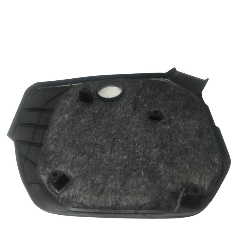 BMW X3 XDrive 2.0L Diesel B47D20 Engine Cover / Noise Supression 8514204 - Dragon Engines LTD