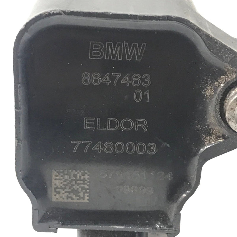 BMW/MINI 1.5 2.0 Petrol B38 / B48 Ignition Coil 8647463-01 / 77460003 - Dragon Engines LTD