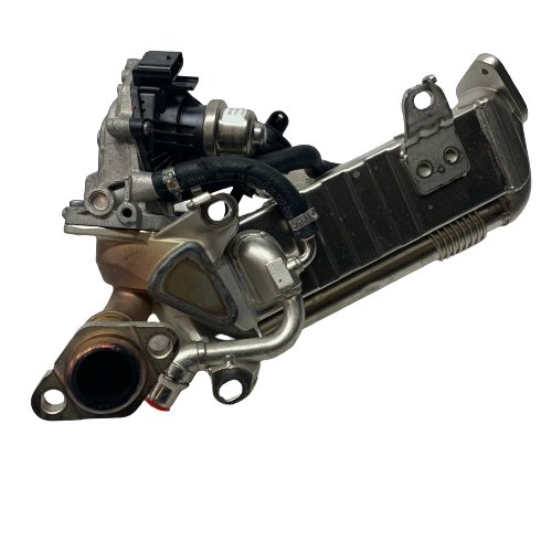 BMW/Mini 1.5 Diesel B37C15A EGR Cooler / Valve 8599834-05 / 8476680-02 - Dragon Engines LTD