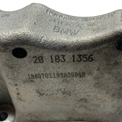 BMW/Mini 1.5 Diesel B37C15A Engine Mount 8511299-03 - Dragon Engines LTD