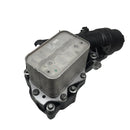 BMW/Mini 1.5 Diesel B37C15A Oil Cooler & Filter Housing 858276-01 / 1185812-01 - Dragon Engines LTD