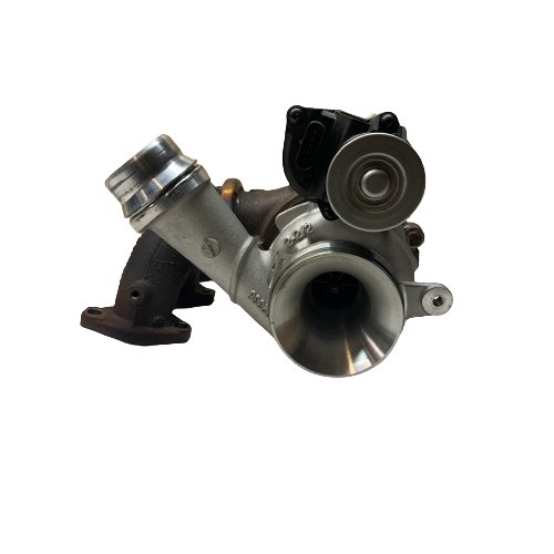 BMW/Mini 1.5 Diesel B37C15A Turbocharger 8582021-07 - Dragon Engines LTD