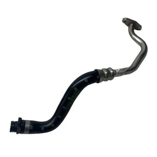 BMW/Mini 1.5 Diesel B37C15A Turbocharger Oil Return Pipe 8580000-03 - Dragon Engines LTD