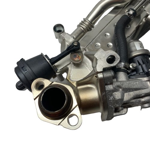 BMW/Mini 2.0L Diesel B47D20 EGR Cooler/Valve 8596444 - Dragon Engines LTD