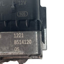 BMW/Mini 2.0l Diesel B47D20A Glow Plug Control Unit 8514120/0281003115 - Dragon Engines LTD