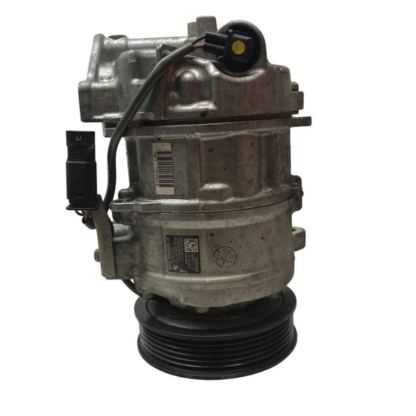 BMW/Mini 3 Series 2.0L Diesel B47D20 A/C Compressor / 12-19 / 6452 6994082 01 - Dragon Engines LTD