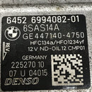 BMW/Mini 3 Series 2.0L Diesel B47D20 A/C Compressor / 12-19 / 6452 6994082 01 - Dragon Engines LTD