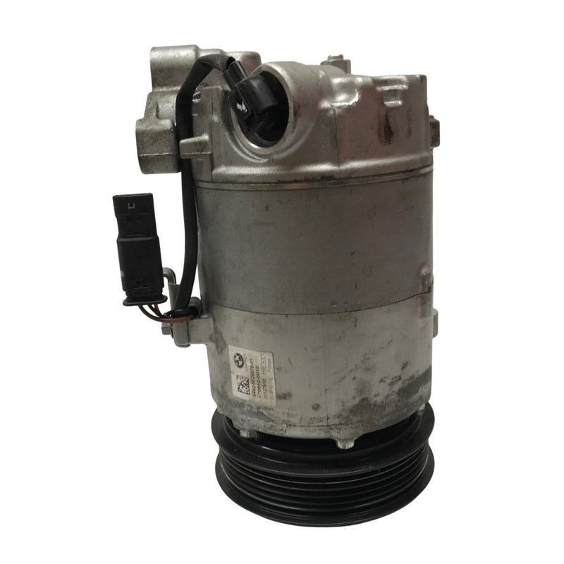 BMW/Mini / A/C Compressor / 12-19 / 2.0L Diesel / 6452-6826879-01 - Dragon Engines LTD