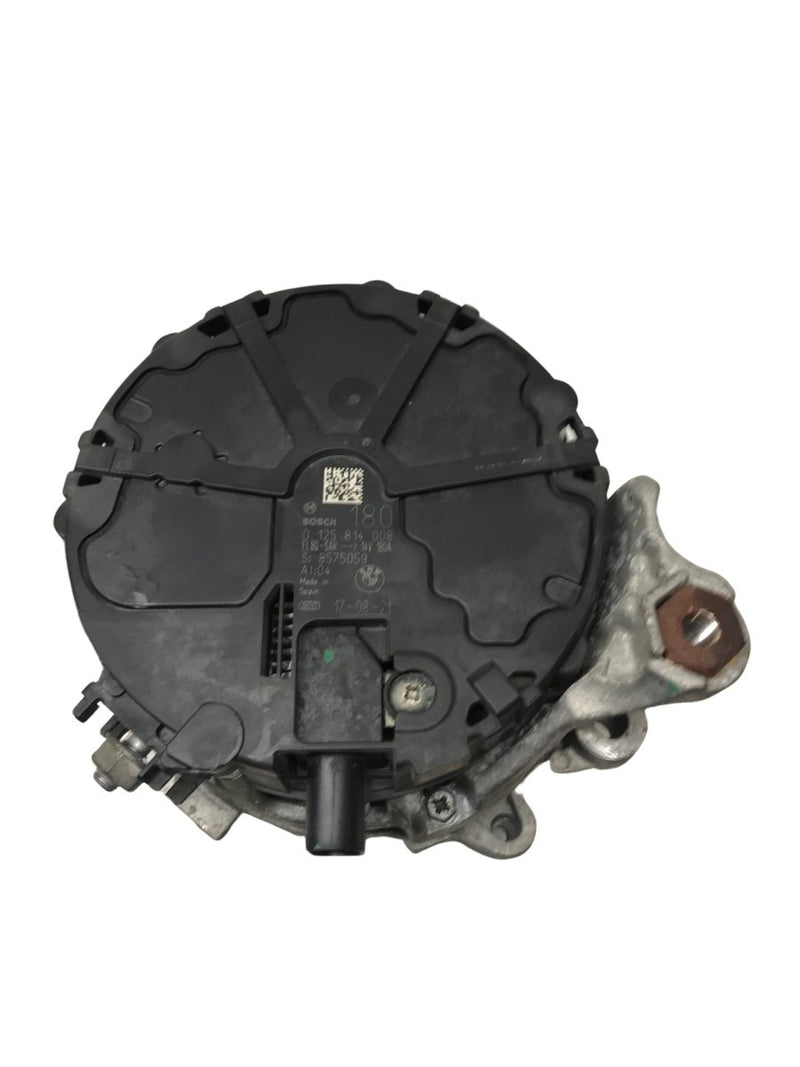 BMW/Mini / Alternator / 2018-2022 / 2.0L Diesel / 8575059 - Dragon Engines LTD