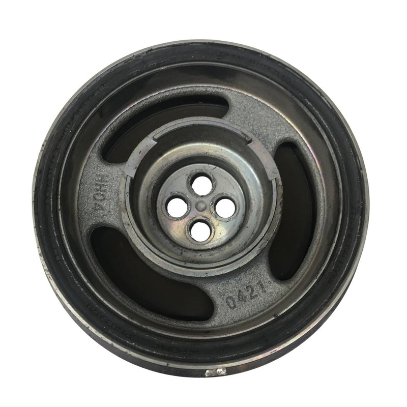 BMW/Mini / Crankshaft Pulley / 2.0L Petrol / 2015-2022 / 8669098 - Dragon Engines LTD