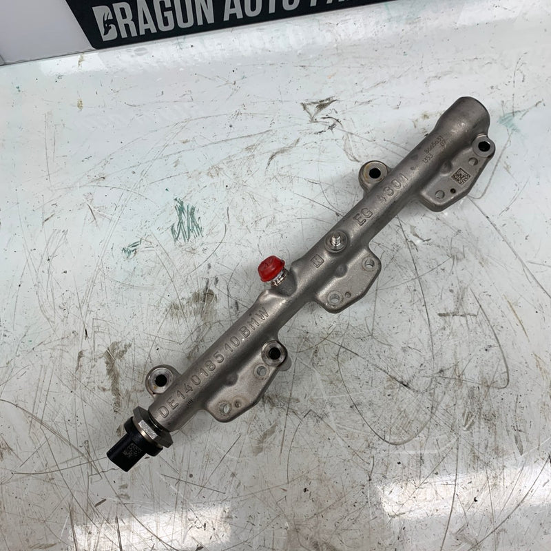 BMW/MINI / Fuel Rail / 2018 / 1.5L Petrol / 8665631-07 - Dragon Engines LTD