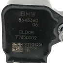 BMW/MINI / Ignition Coil / 14-19 / 1.5L Petrol / 8643360-06 / 77850002 - Dragon Engines LTD