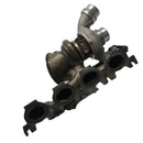 BMW/MINI / TURBO TURBOCHARGER / 2016-On / 2.0L PETROL / 7637563 - Dragon Engines LTD