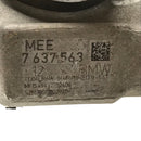 BMW/MINI / TURBO TURBOCHARGER / 2016-On / 2.0L PETROL / 7637563 - Dragon Engines LTD