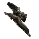 BMW/MINI / TURBO TURBOCHARGER / 2016-On / 2.0L PETROL / 7637563 - Dragon Engines LTD