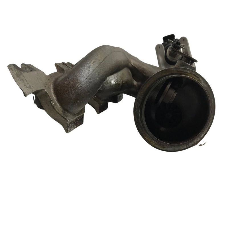 BMW/MINI / TURBO TURBOCHARGER / 2016-On / 2.0L PETROL / 7637563 - Dragon Engines LTD