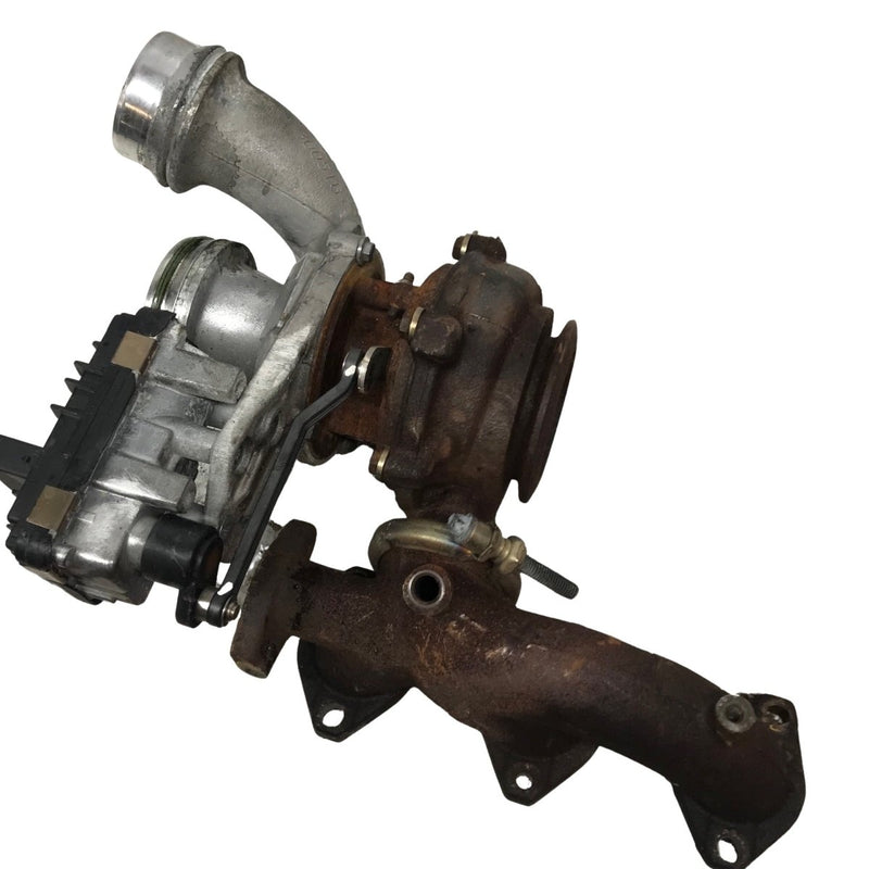 BMW/Mini / Turbocharger / 15-On / 1.5L Diesel / 8514266 - Dragon Engines LTD