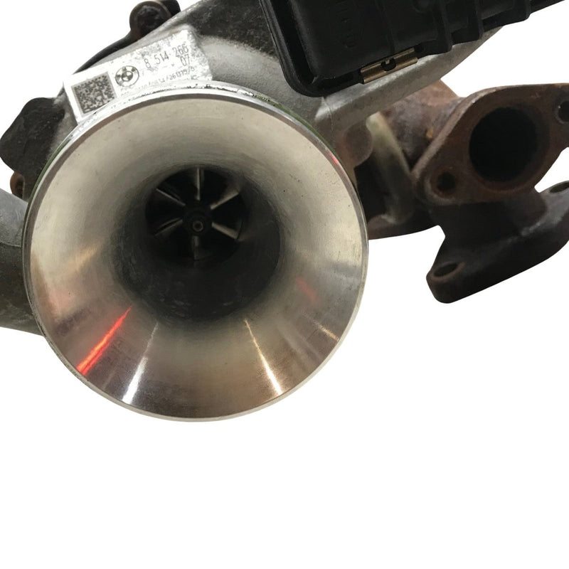 BMW/Mini / Turbocharger / 15-On / 1.5L Diesel / 8514266 - Dragon Engines LTD