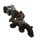 BMW/Mini / Turbocharger / 15-On / 1.5L Diesel / 8514266 - Dragon Engines LTD