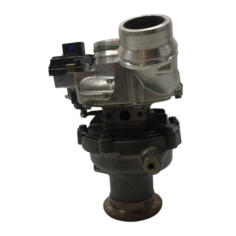 BMW/Mini / Turbocharger / 2014-2021 / 2.0L Diesel / 8570082/819976-21 - Dragon Engines LTD