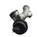 BMW/Mini / Turbocharger Connecting Pipe / 2.0L Diesel / 11-19 / 8512391 - Dragon Engines LTD