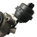 BMW/Mini / Turbocharger Connecting Pipe / 2.0L Diesel / 11-19 / 8512391 - Dragon Engines LTD