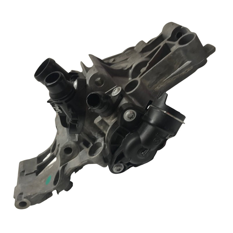 BMW/Mini / Water Pump Bracket (excluding pump) / 13-22 / 2.0L Diesel / 8591719 - Dragon Engines LTD