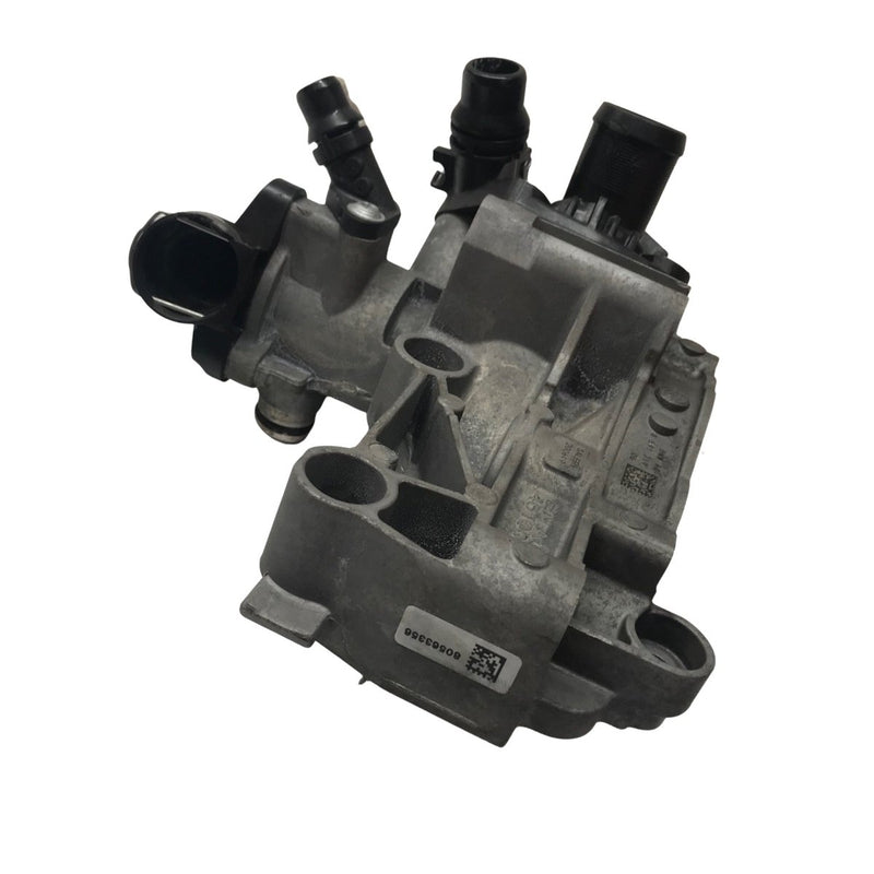 BMW/Mini / Water Pump Bracket (excluding pump) / 13-22 / 2.0L Diesel / 8591719 - Dragon Engines LTD