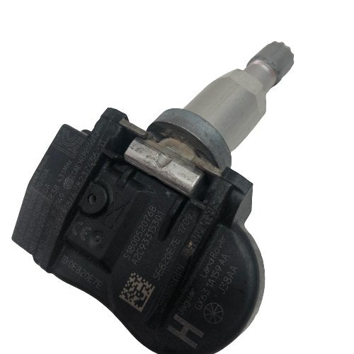 BRAND NEW - GX63-1A159-AA - Land Rover / Jaguar / Tyre Pressure Sensor - Dragon Engines LTD