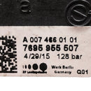 BRAND NEW Mercedes M178 AMG 63 A/C Compressor & Power steering pump A1908304500 - Dragon Engines LTD