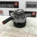 BRAND NEW Mercedes M178 AMG 63 / Power steering pump / A007 466 01 01 - Dragon Engines LTD