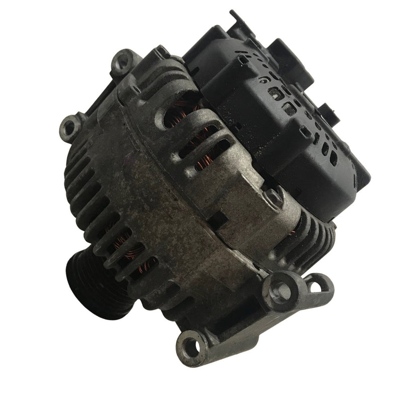 Chrysler 3.0L Diesel OM642 Valeo Alternator 180A CRD 04896808AC - Dragon Engines LTD