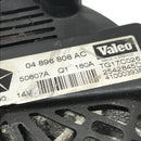 Chrysler 3.0L Diesel OM642 Valeo Alternator 180A CRD 04896808AC - Dragon Engines LTD