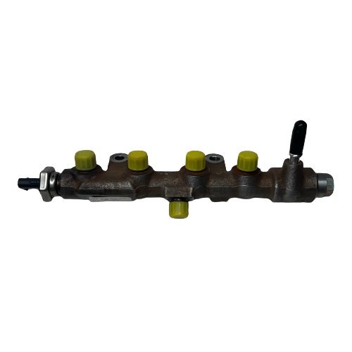 Citroen 1.5L Diesel D15DTH/DV5RC Fuel Rail 9821399680 - Dragon Engines LTD