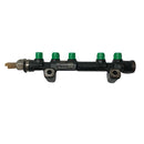 Citroen 1.6 Diesel DV6FD/YH01 Fuel Rail 9824940080 / 0445214318 - Dragon Engines LTD