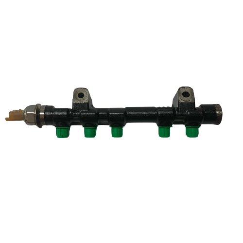 Citroen 1.6 Diesel DV6FD/YH01 Fuel Rail 9824940080 / 0445214318 - Dragon Engines LTD